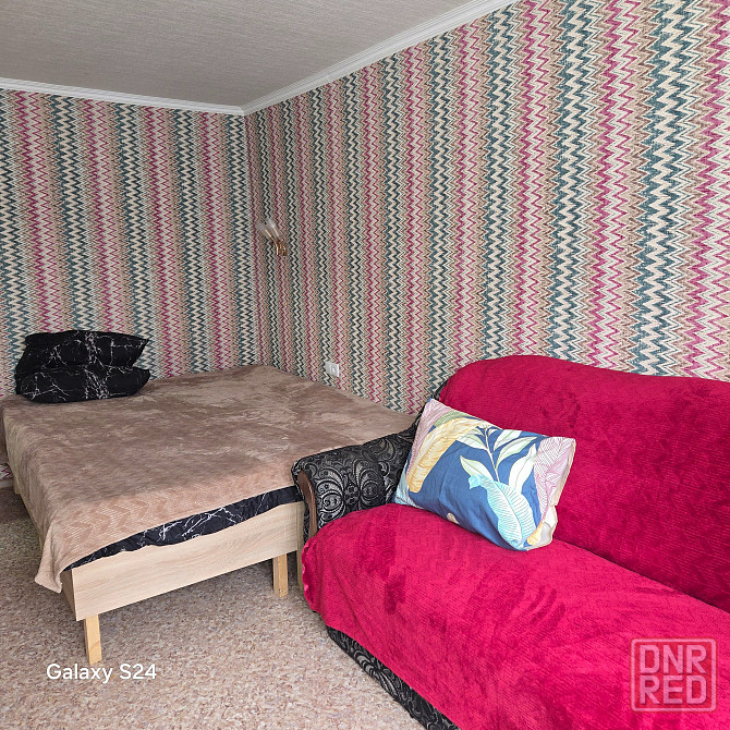 Квартира Посуточно Донецк - изображение 4