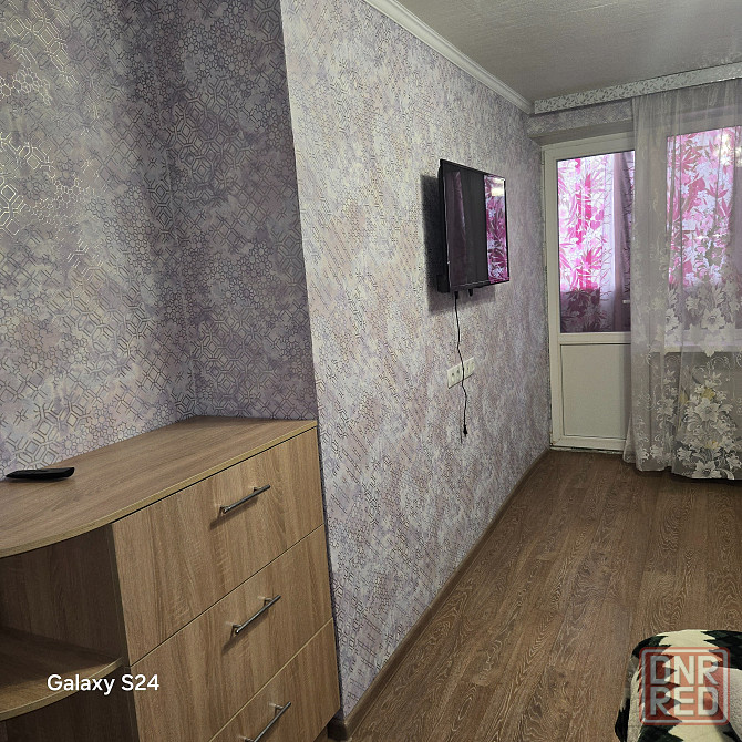 Квартира Посуточно Донецк - изображение 1