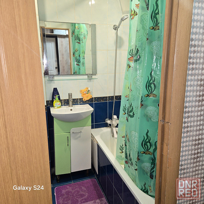 Квартира Посуточно Донецк - изображение 5