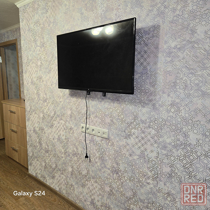 Квартира Посуточно Донецк - изображение 2