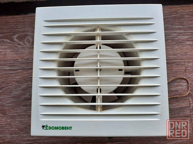 Вентилятор вытяжной для ванной Донецк - изображение 3