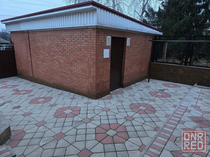 Дом 224м,кв Макеевка,советский р-н. 25млн Макеевка - изображение 10