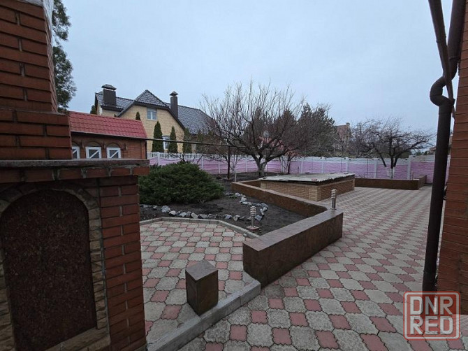 Дом 224м,кв Макеевка,советский р-н. 25млн Макеевка - изображение 9