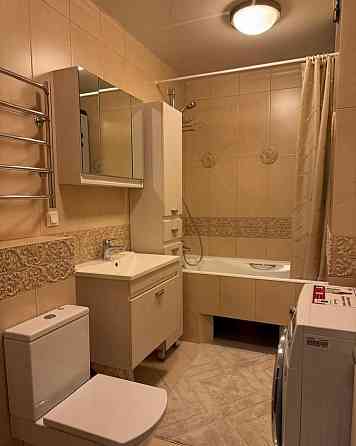 Сдается двухкомнатная квартира в Ворошиловском районе бульвар Пушкина, 23. Донецк