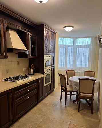 Сдается двухкомнатная квартира в Ворошиловском районе бульвар Пушкина, 23. Донецк