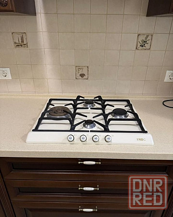 Сдается двухкомнатная квартира в Ворошиловском районе бульвар Пушкина, 23. Донецк - изображение 3