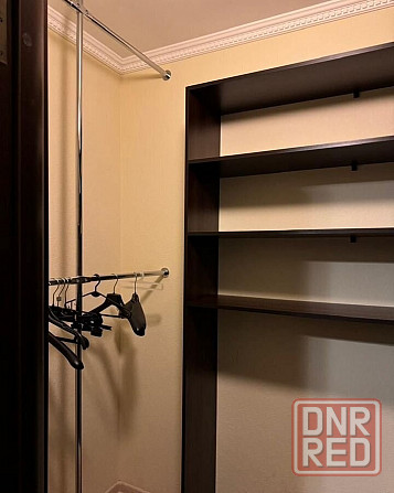 Сдается двухкомнатная квартира в Ворошиловском районе бульвар Пушкина, 23. Донецк - изображение 2