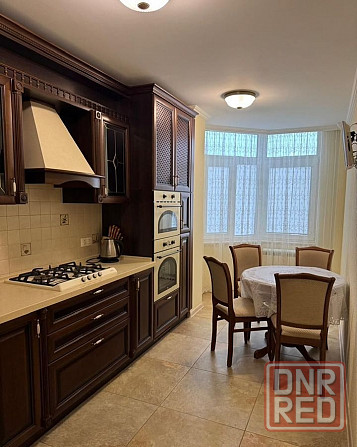 Сдается двухкомнатная квартира в Ворошиловском районе бульвар Пушкина, 23. Донецк - изображение 1