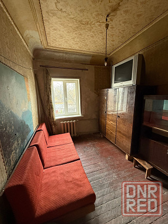 Продается 3-х комнатная квартира на зеленом в г. Макеевке Макеевка - изображение 6