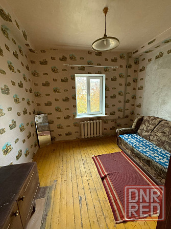 Продается 3-х комнатная квартира на зеленом в г. Макеевке Макеевка - изображение 4