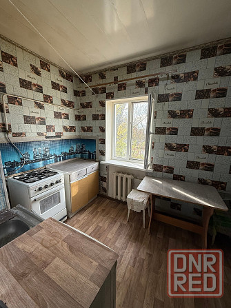 Продается 3-х комнатная квартира на зеленом в г. Макеевке Макеевка - изображение 2