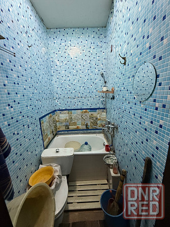 Продается 3-х комнатная квартира на зеленом в г. Макеевке Макеевка - изображение 7