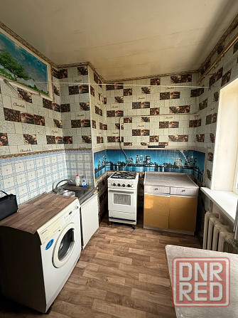 Продается 3-х комнатная квартира на зеленом в г. Макеевке Макеевка - изображение 3