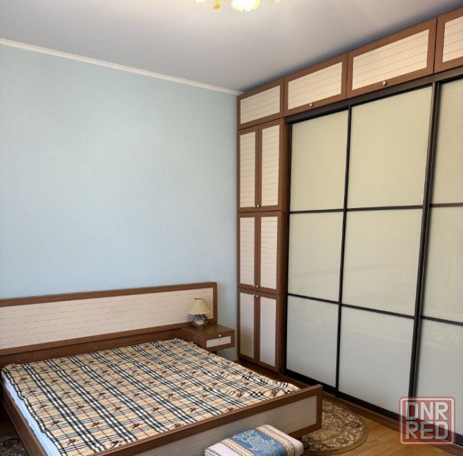 Сдается квартира в Калининском районе Донецк - изображение 3