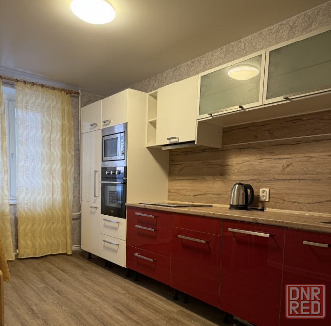 Сдается квартира в Калининском районе Донецк - изображение 1