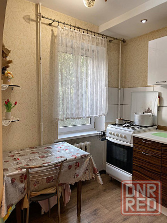 Продаётся квартира-студия в Ленинском р-не Донецк - изображение 3