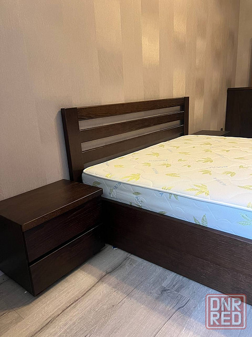 Продам отличную новую 2 к.кв Макеевка Миси. Вода есть ! Макеевка - изображение 6