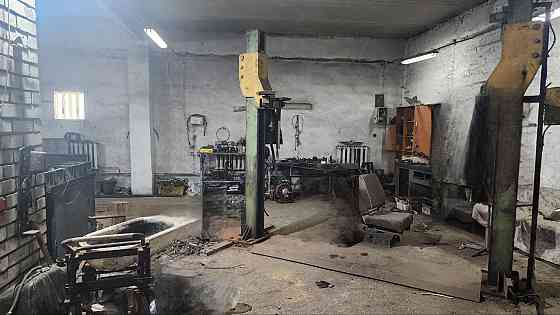 Продается сто+склад Киевский р-н Донецк