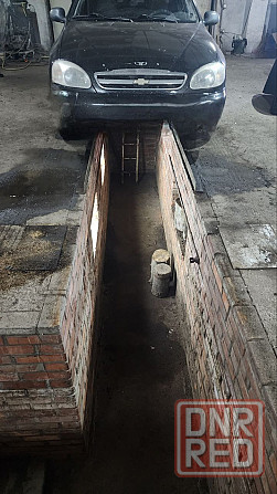 Продается сто+склад Киевский р-н Донецк - изображение 4