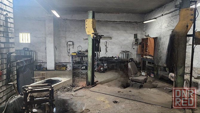 Продается сто+склад Киевский р-н Донецк - изображение 3