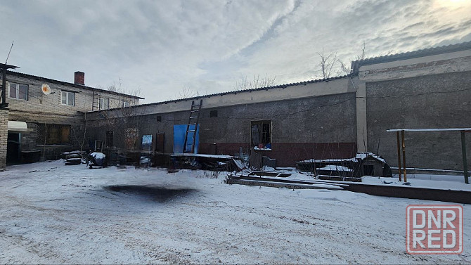 Продается сто+склад Киевский р-н Донецк - изображение 7