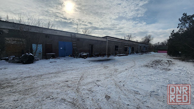 Продается сто+склад Киевский р-н Донецк - изображение 6