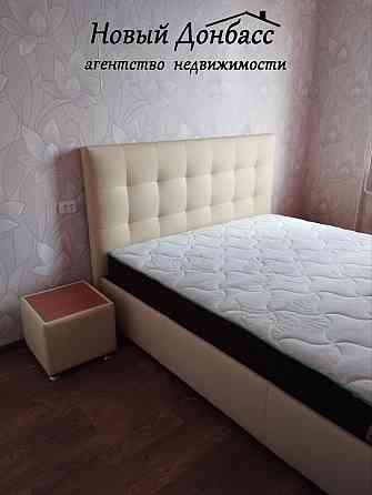 Продам! 2 комнатная квартира + гараж, Донецк, ул. Жарикова (Текстильщик) Донецк