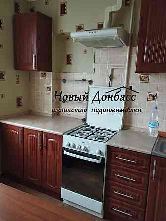 Продам! 2 комнатная квартира + гараж, Донецк, ул. Жарикова (Текстильщик) Донецк