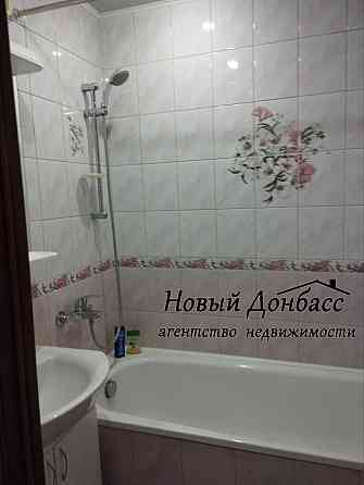 Продам! 2 комнатная квартира + гараж, Донецк, ул. Жарикова (Текстильщик) Донецк