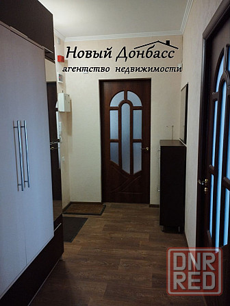 Продам! 2 комнатная квартира + гараж, Донецк, ул. Жарикова (Текстильщик) Донецк - изображение 8
