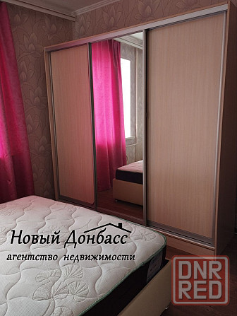 Продам! 2 комнатная квартира + гараж, Донецк, ул. Жарикова (Текстильщик) Донецк - изображение 4