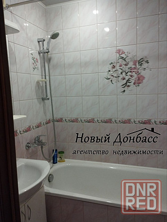 Продам! 2 комнатная квартира + гараж, Донецк, ул. Жарикова (Текстильщик) Донецк - изображение 2