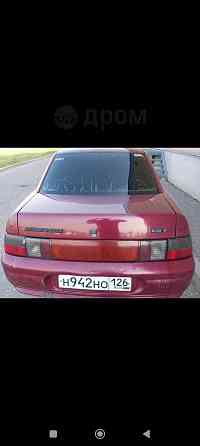 Ваз 2110 Донецк