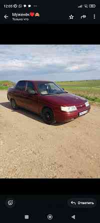 Ваз 2110 Донецк