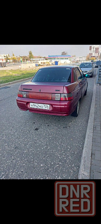 Ваз 2110 Донецк - изображение 8