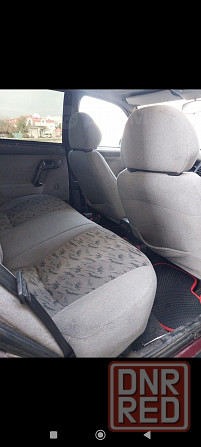 Ваз 2110 Донецк - изображение 5