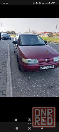 Ваз 2110 Донецк - изображение 7
