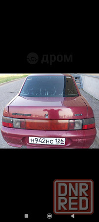 Ваз 2110 Донецк - изображение 6
