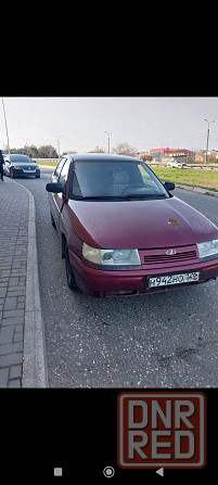 Ваз 2110 Донецк - изображение 2