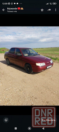Ваз 2110 Донецк - изображение 3
