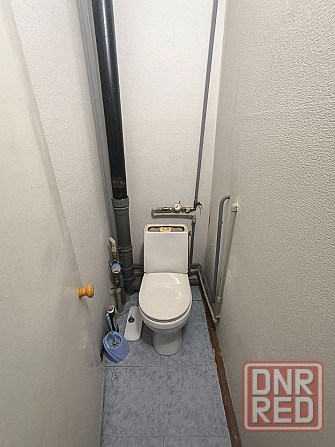 Продажа 2-комнатной Квартиры в Киевском Районе - Ул. Артема- Галактика - SportMax! Донецк - изображение 8