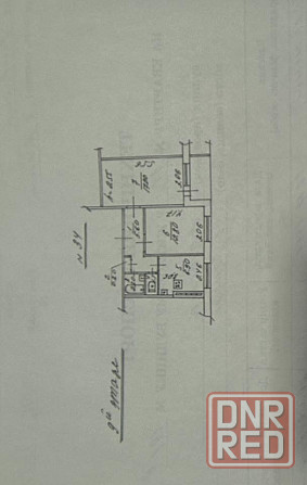 Продажа 2-комнатной Квартиры в Киевском Районе - Ул. Артема- Галактика - SportMax! Донецк - изображение 9