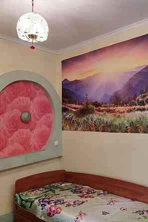 Продается 3-х комнатная квартира в г. Макеевка ( пгт. Пролетарское) Макеевка