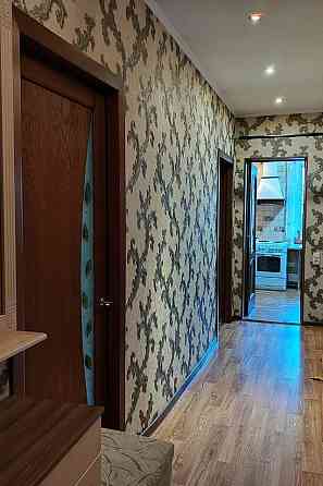 Продается 3-х комнатная квартира в г. Макеевка ( пгт. Пролетарское) Макеевка