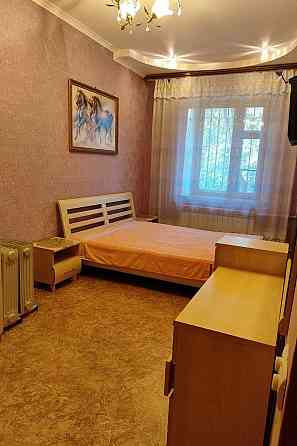 Продается 3-х комнатная квартира в г. Макеевка ( пгт. Пролетарское) Макеевка