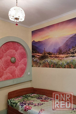 Продается 3-х комнатная квартира в г. Макеевка ( пгт. Пролетарское) Макеевка - изображение 1