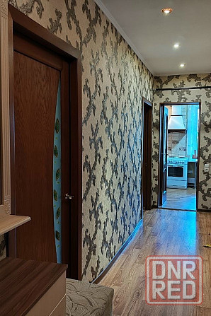 Продается 3-х комнатная квартира в г. Макеевка ( пгт. Пролетарское) Макеевка - изображение 5