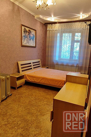 Продается 3-х комнатная квартира в г. Макеевка ( пгт. Пролетарское) Макеевка - изображение 3