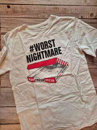 Новая одежда для подростка 12-15 лет бренды Донецк