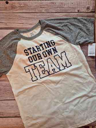 Новая одежда для подростка 12-15 лет бренды Донецк